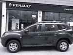 Dacia Duster <span class=